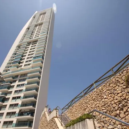 Lugano 27 Floor Appartement