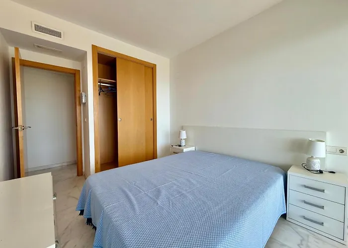 Appartement Lugano 27 Floor *