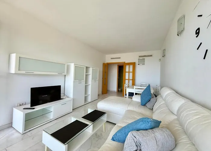 Lugano 27 Floor Appartement