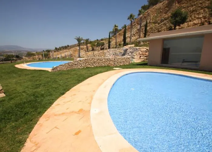 Lugano 27 Floor Appartement *