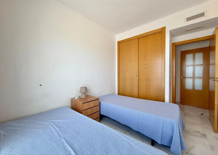 Lugano 27 Floor * Benidorm