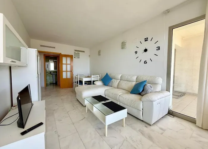 Lugano 27 Floor Appartement *