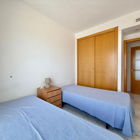 Lugano 27 Floor * בנידורם