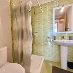 Appartement Lugano 27 Floor Benidorm