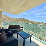 Appartement Lugano 27 Floor Benidorm