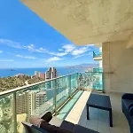 Lugano 27 Floor Appartement *