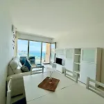 Lugano 27 Floor Appartement Benidorm