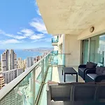 Lugano 27 Floor * Benidorm