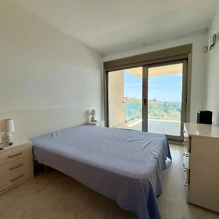 Lugano 27 Floor Lejlighed Benidorm