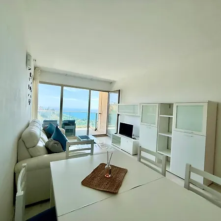 Lugano 27 Floor Lejlighed Benidorm