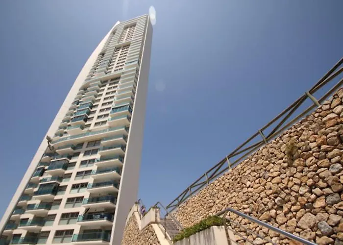 Lugano 27 Floor Apartamento