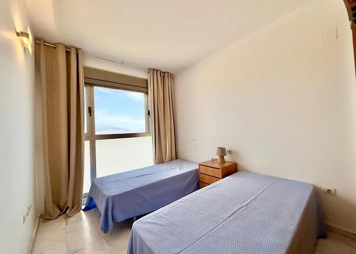Apartamento Lugano 27 Floor