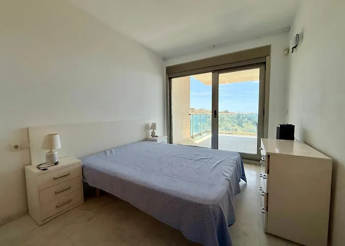 Lugano 27 Floor Apartamento Benidorm