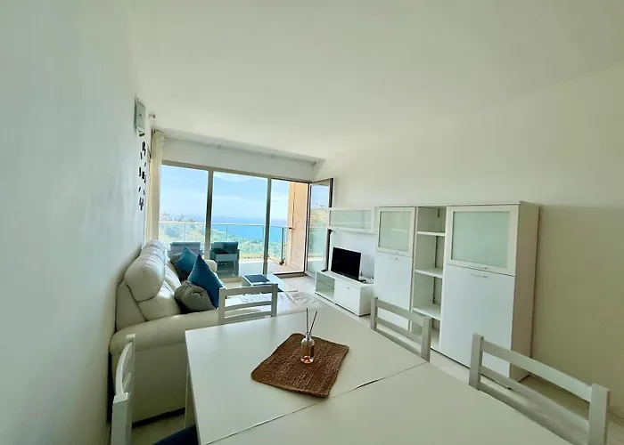 Lugano 27 Floor Apartamento Benidorm