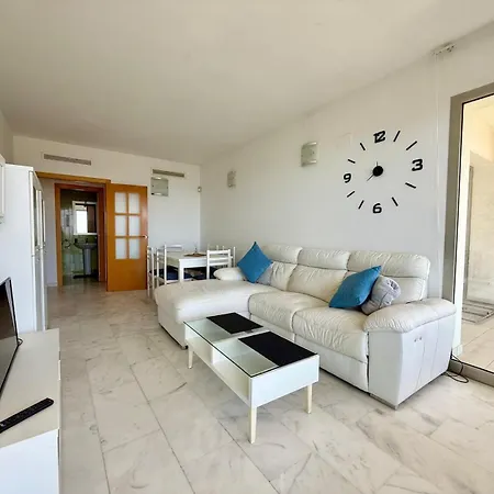 Lugano 27 Floor Apartment *